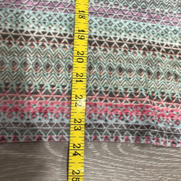 Prana Rosalie Sleeveless Jersey Knit Tank Top L - Picture 11 of 14